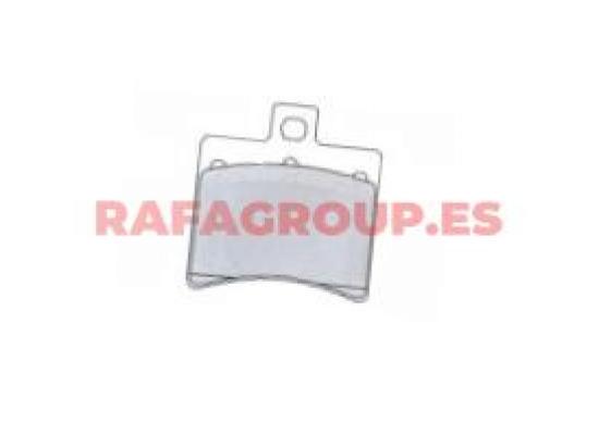 RGFDB2090 - Brake pads